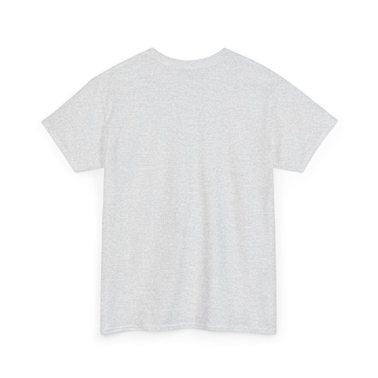 Car Graphic Tee - Control is an Illusion, Men's Cotton Shirt