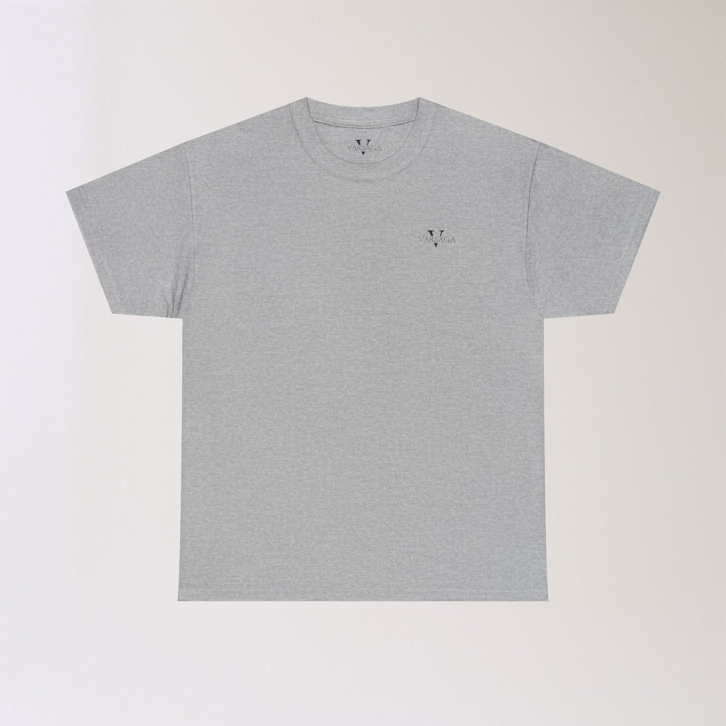 Men's Tee with 'STILL' Graphic - Casual Streetwear for Every Occasion