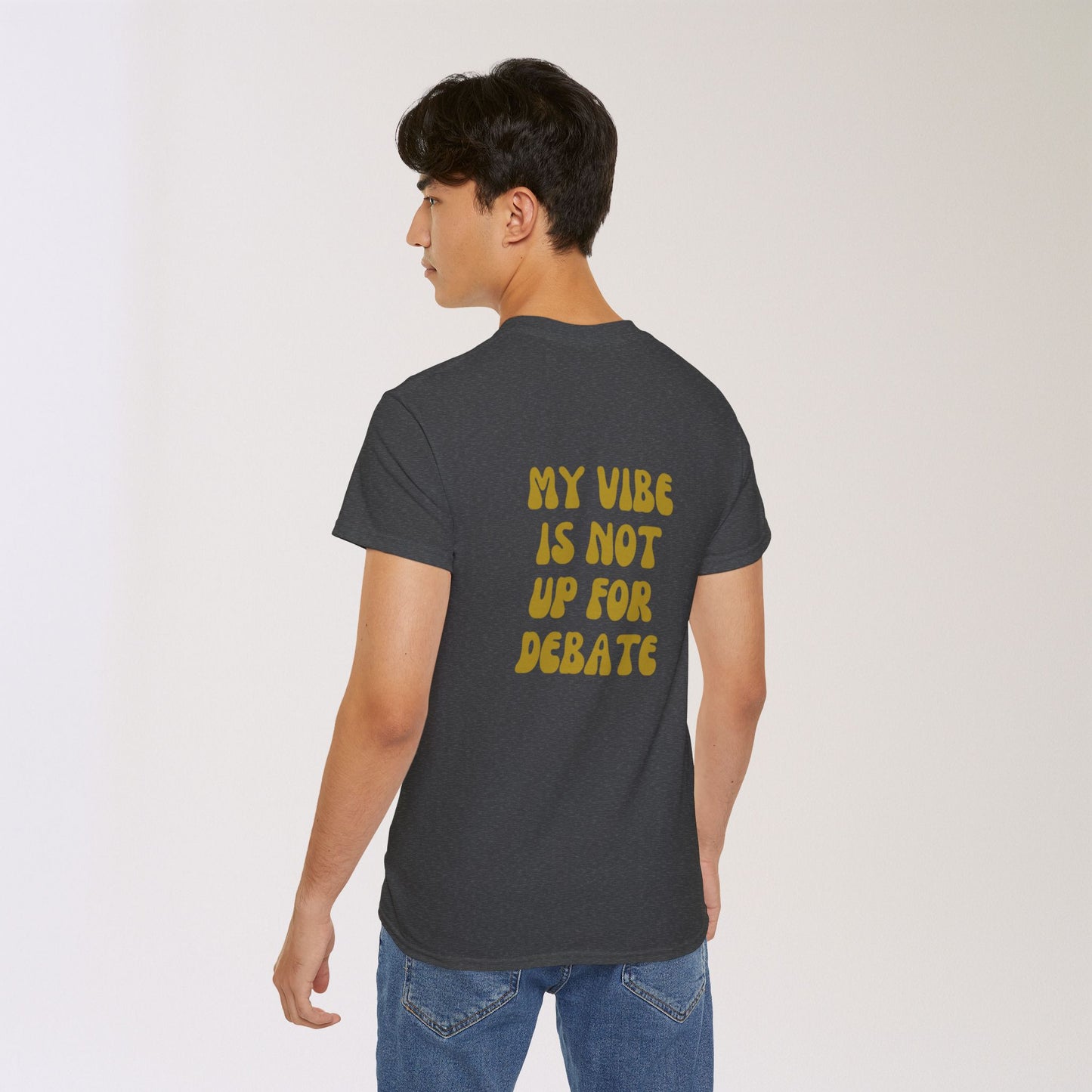Cool Vibe Tee - Unisex T-Shirt