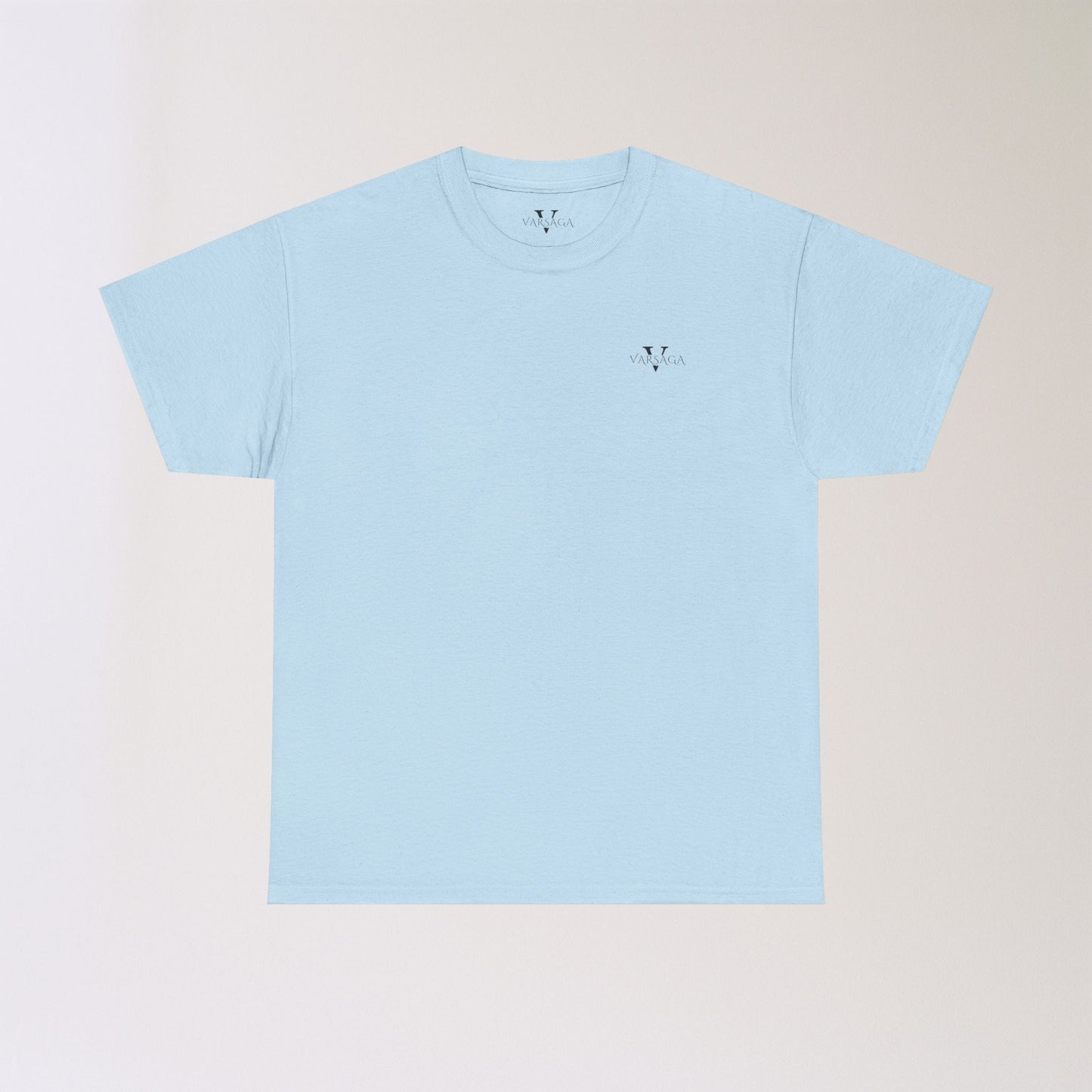 Men's Tee with 'STILL' Graphic - Casual Streetwear for Every Occasion