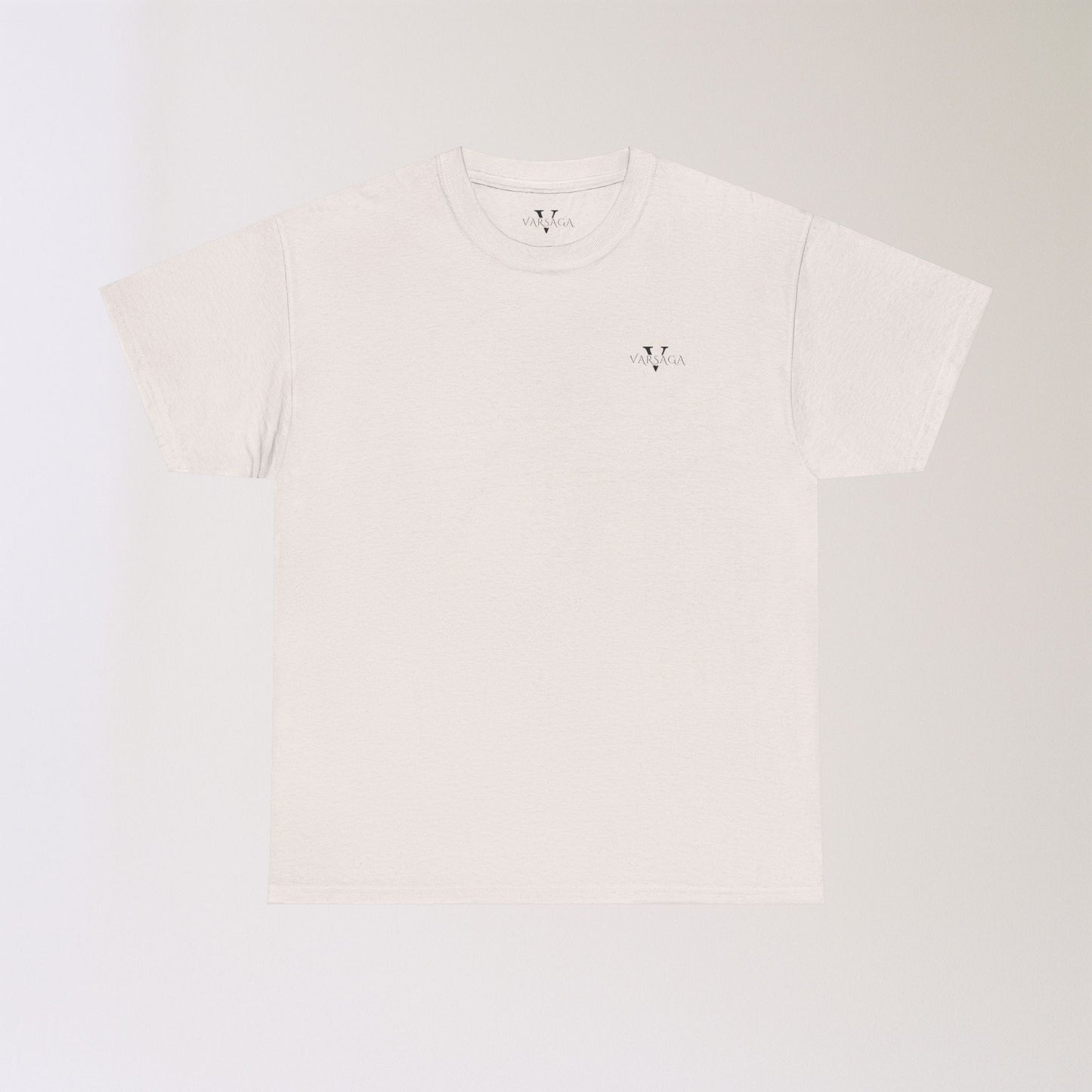 Men's Tee with 'STILL' Graphic - Casual Streetwear for Every Occasion