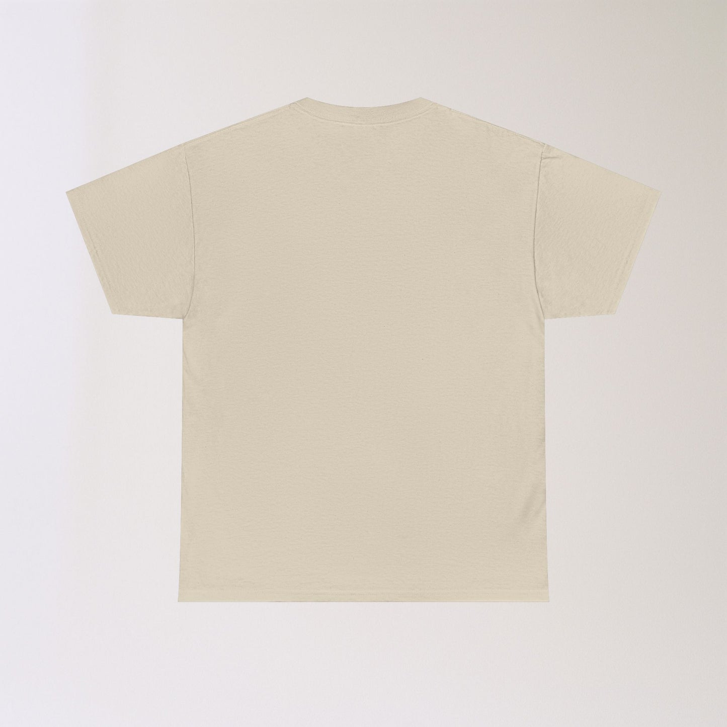 Men's Retro Car Graphic Tee