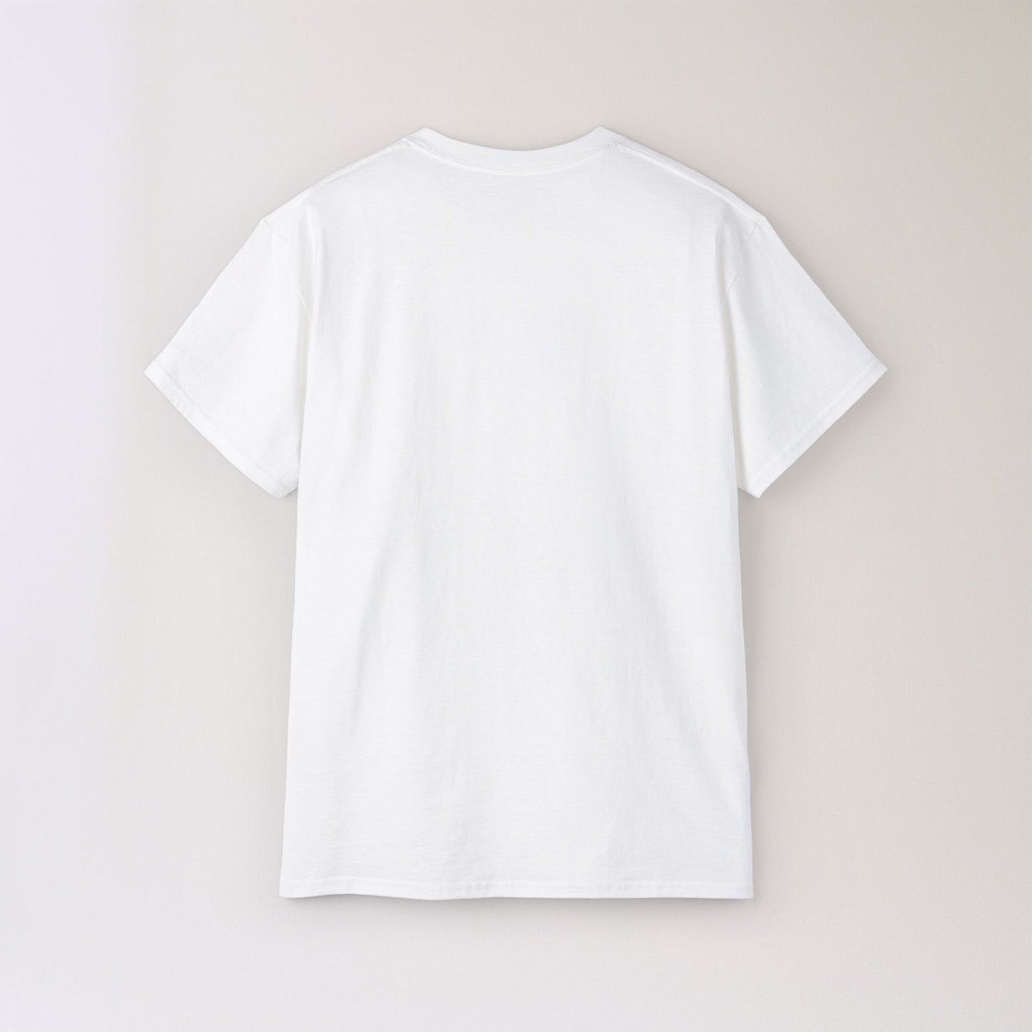 Balance Power Space Chaos unisex Graphic Tee