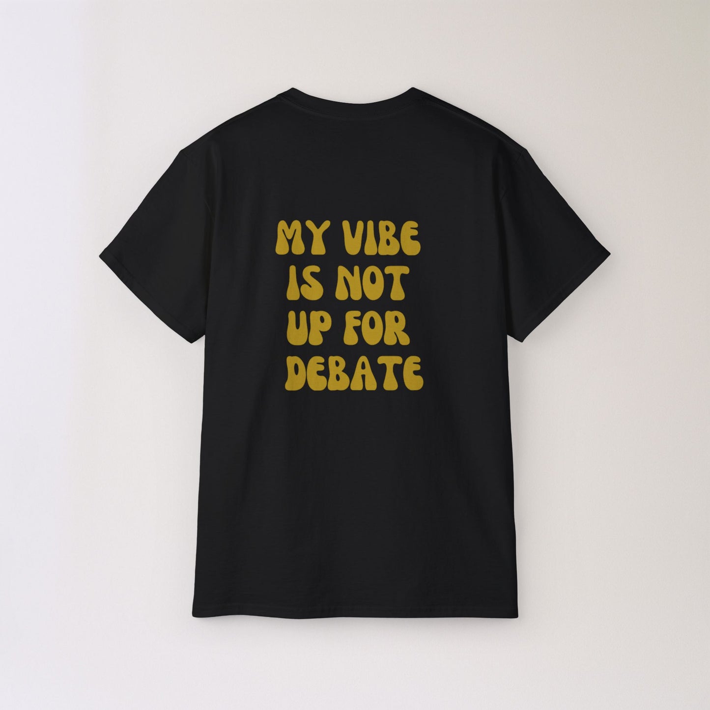 Cool Vibe Tee - Unisex T-Shirt