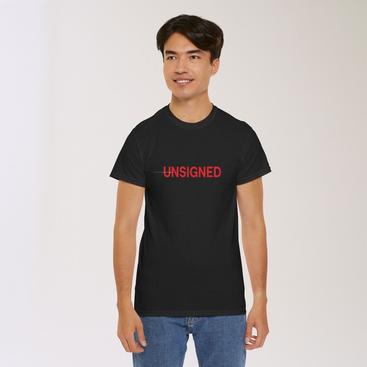 Men's Tee Stylish Streetwear