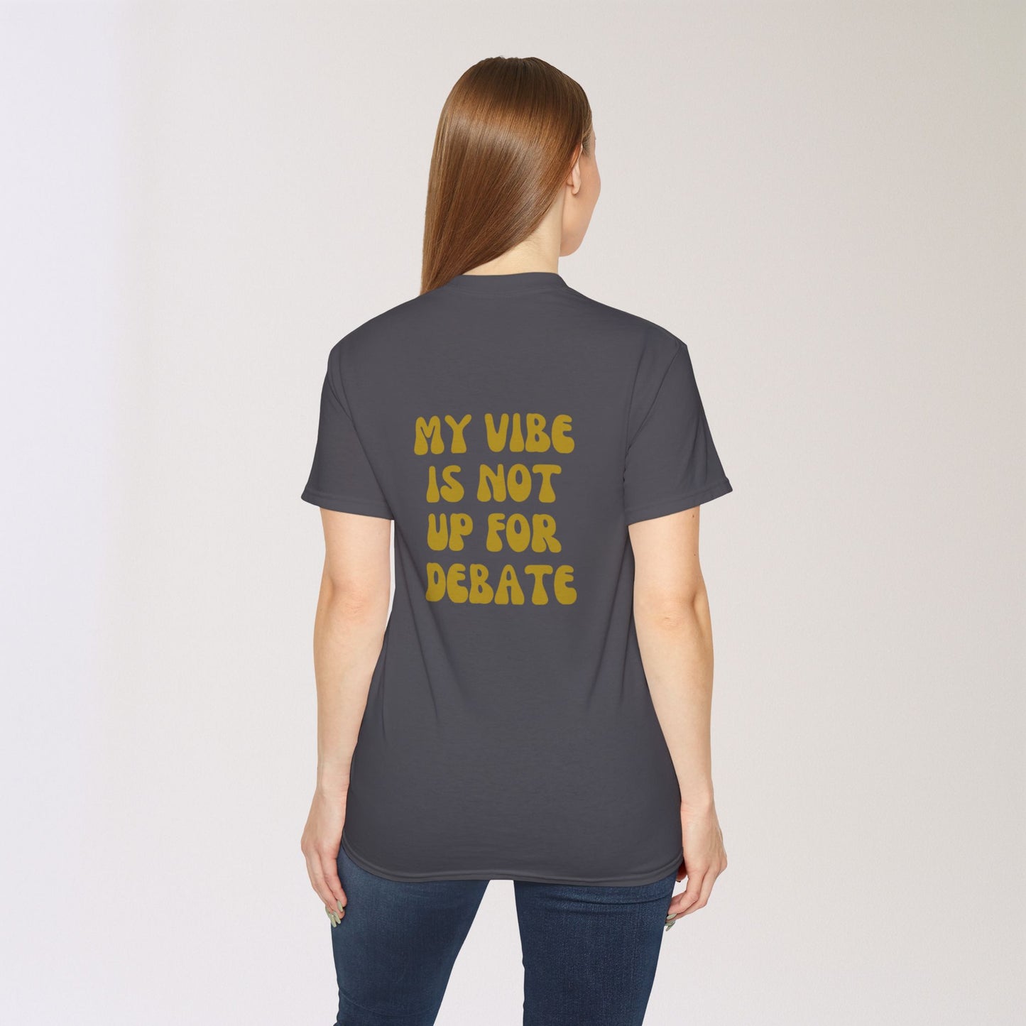 Cool Vibe Tee - Unisex T-Shirt