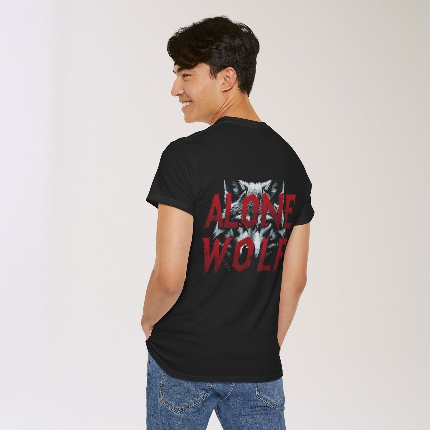 Men's Tee Stylish Streetwear