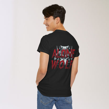 Men's Tee Stylish Streetwear