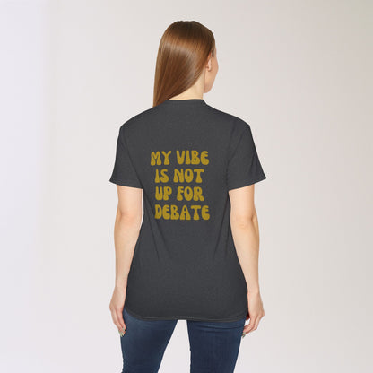 Cool Vibe Tee - Unisex T-Shirt