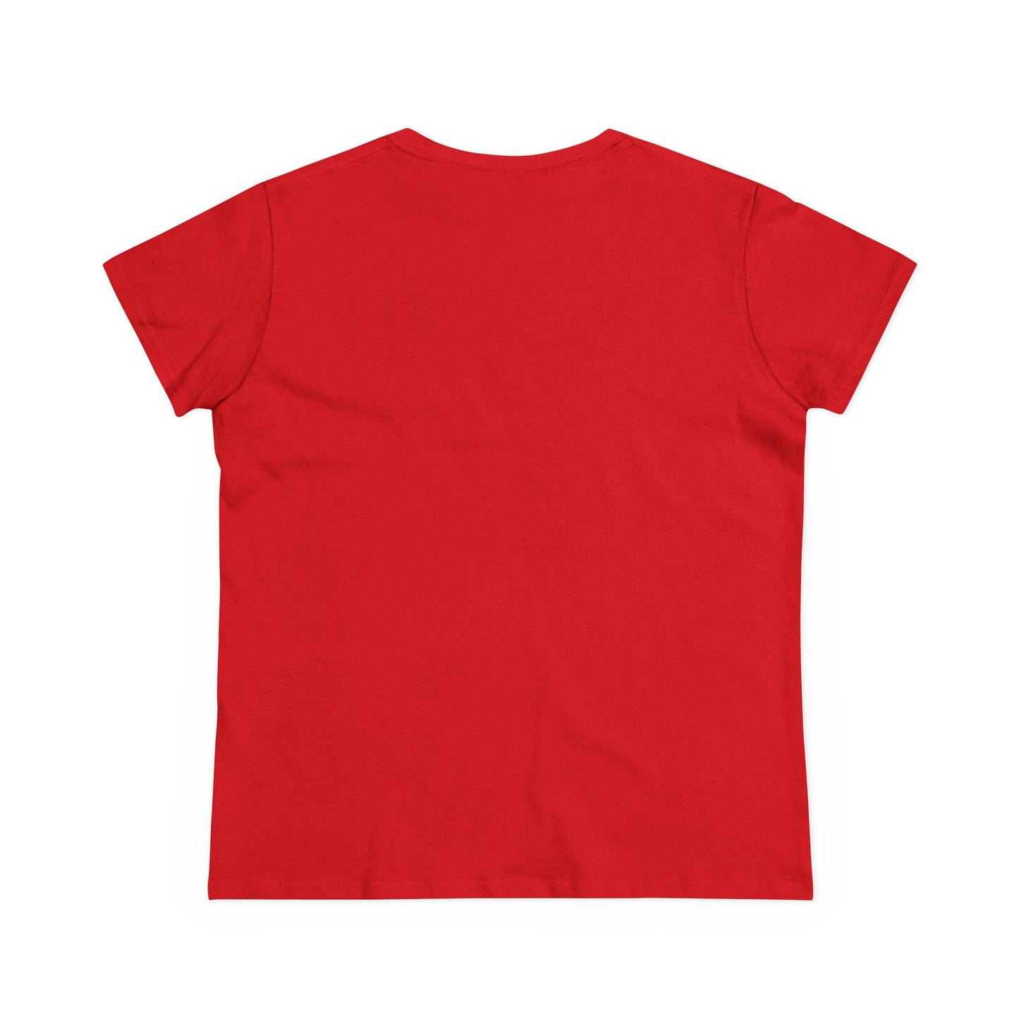 Artistic Floral Women's Tee