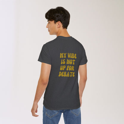 Cool Vibe Tee - Unisex T-Shirt