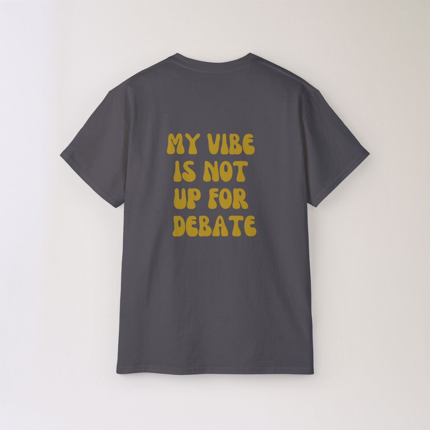 Cool Vibe Tee - Unisex T-Shirt