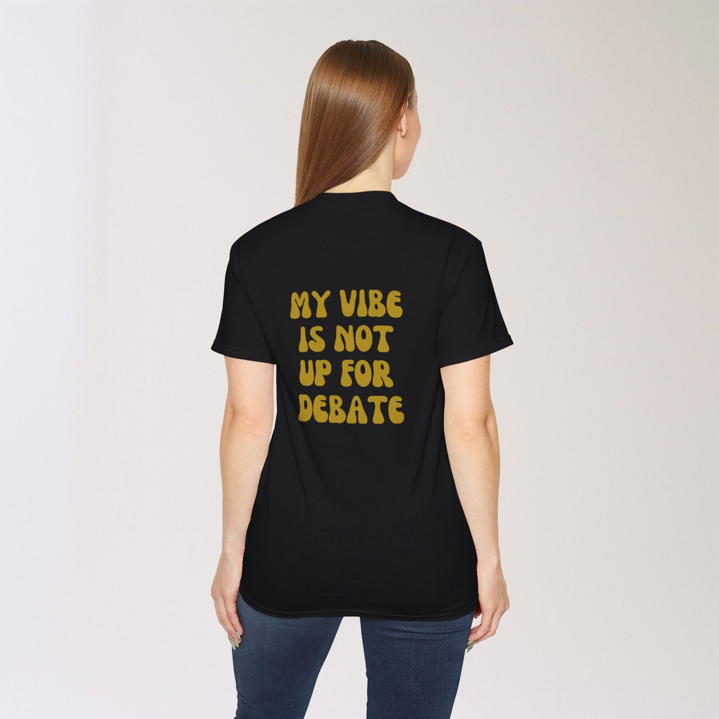 Cool Vibe Tee - Unisex T-Shirt