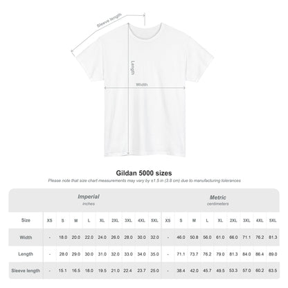 Men's Tee with 'STILL' Graphic - Casual Streetwear for Every Occasion