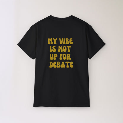 Cool Vibe Tee - Unisex T-Shirt