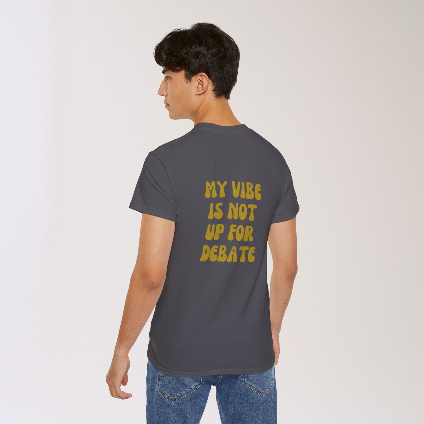 Cool Vibe Tee - Unisex T-Shirt