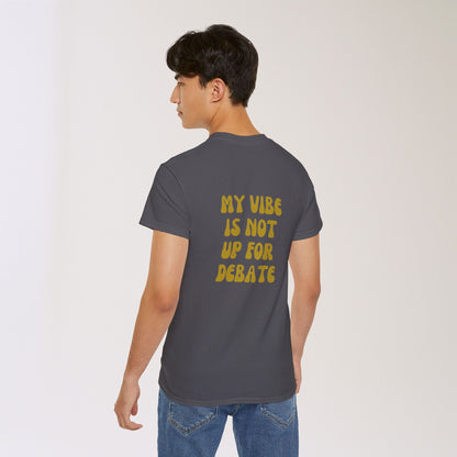 Cool Vibe Tee - Unisex T-Shirt