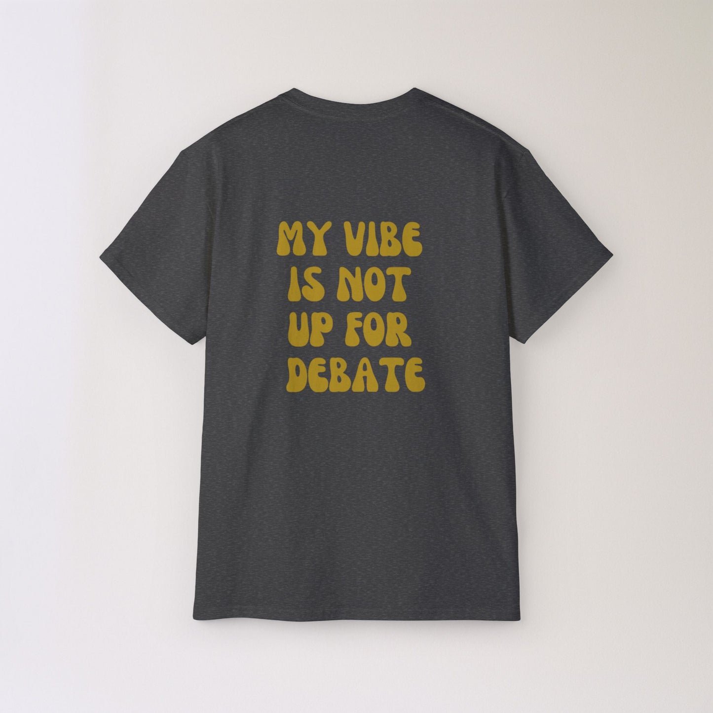 Cool Vibe Tee - Unisex T-Shirt