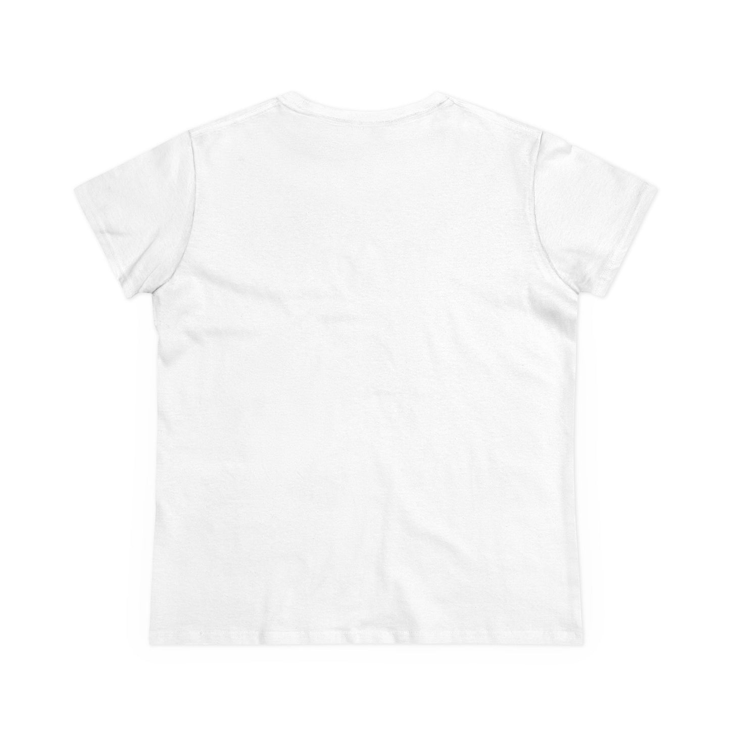 Artistic Floral Women's Tee