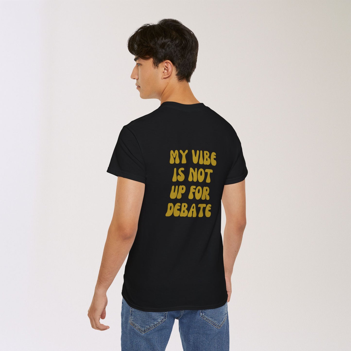 Cool Vibe Tee - Unisex T-Shirt